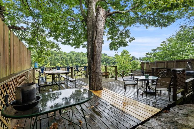 708 Bryants Camp Road, Lancaster, KY 40444