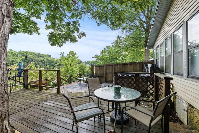 708 Bryants Camp Road, Lancaster, KY 40444