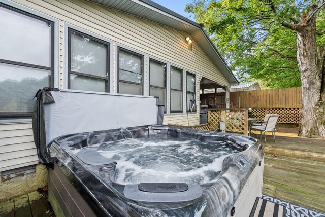 708 Bryants Camp Road, Lancaster, KY 40444