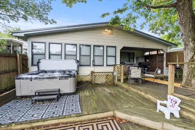 708 Bryants Camp Road, Lancaster, KY 40444