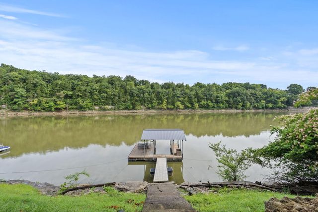 708 Bryants Camp Road, Lancaster, KY 40444