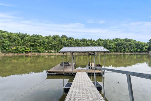 708 Bryants Camp Road, Lancaster, KY 40444