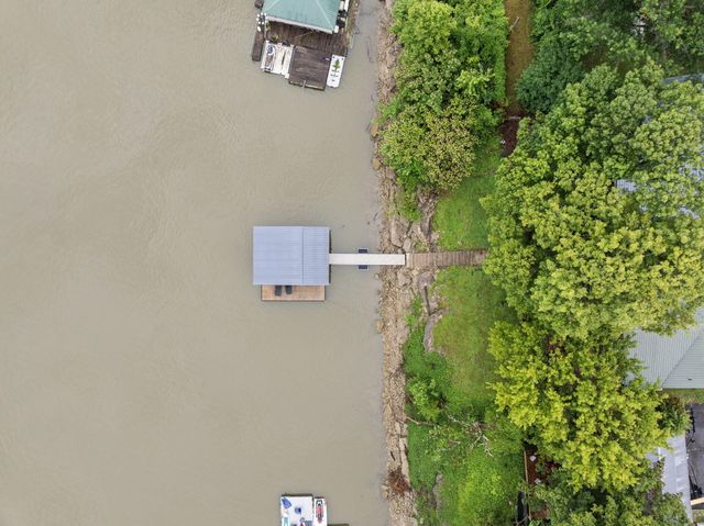 708 Bryants Camp Road, Lancaster, KY 40444