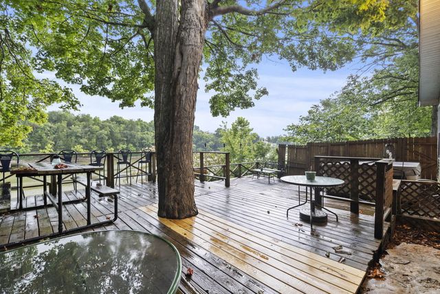 708 Bryants Camp Road, Lancaster, KY 40444