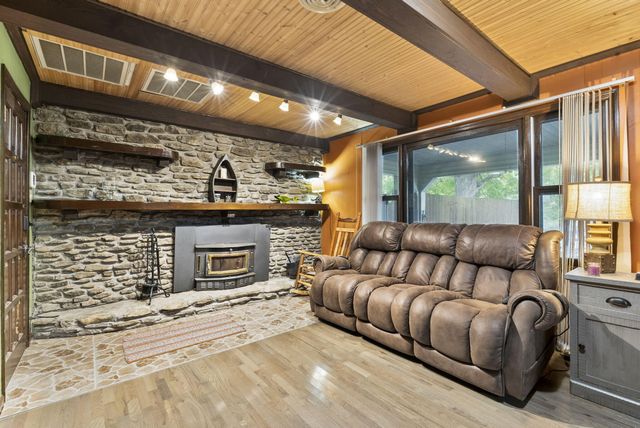 708 Bryants Camp Road, Lancaster, KY 40444