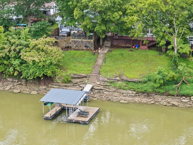 708 Bryants Camp Road, Lancaster, KY 40444