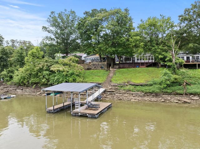 708 Bryants Camp Road, Lancaster, KY 40444
