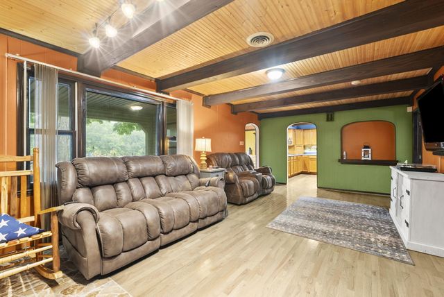 708 Bryants Camp Road, Lancaster, KY 40444