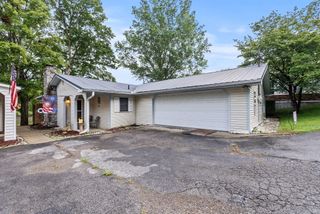 708 Bryants Camp Road, Lancaster, KY 40444
