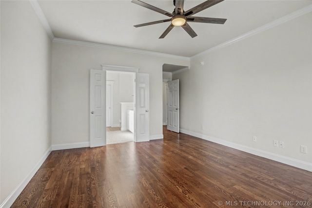 12525 Longhorn Court, Glenpool, OK 74033