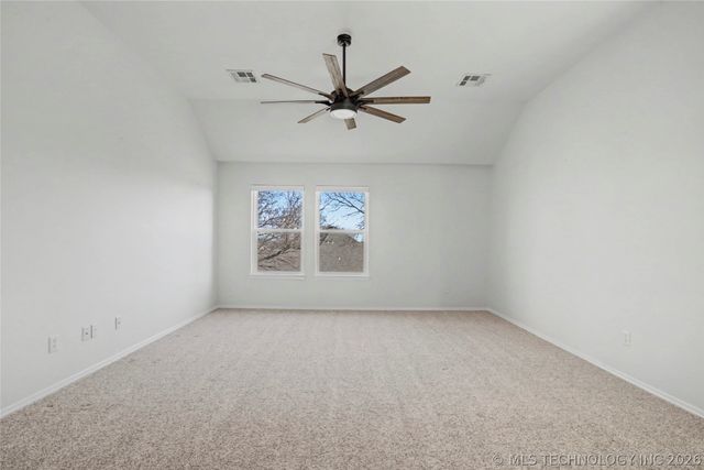 12525 Longhorn Court, Glenpool, OK 74033