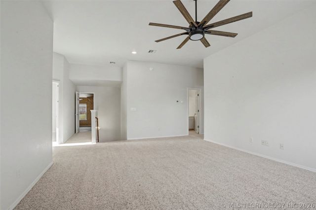 12525 Longhorn Court, Glenpool, OK 74033