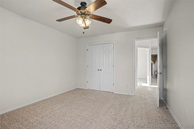 12525 Longhorn Court, Glenpool, OK 74033