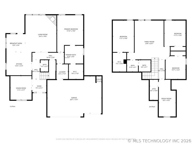 12525 Longhorn Court, Glenpool, OK 74033