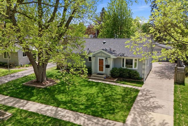 1821 Manley Street, Madison, WI 53704