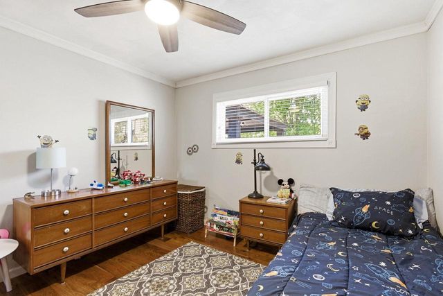 1821 Manley Street, Madison, WI 53704