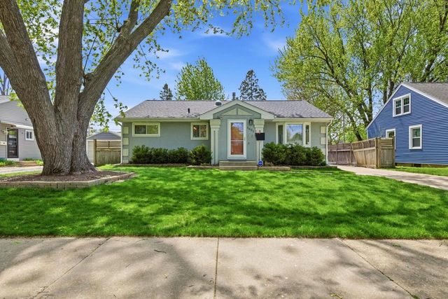 1821 Manley Street, Madison, WI 53704