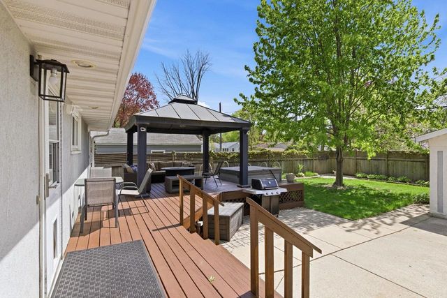 1821 Manley Street, Madison, WI 53704