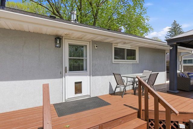 1821 Manley Street, Madison, WI 53704
