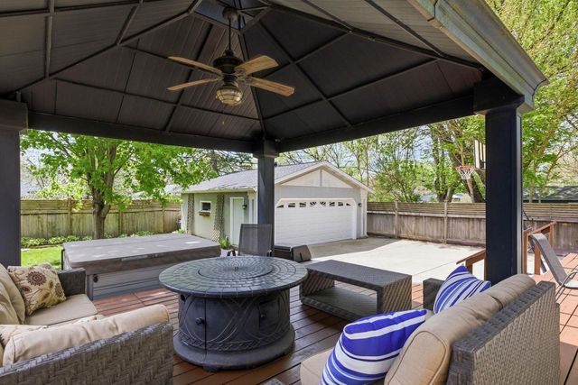 1821 Manley Street, Madison, WI 53704