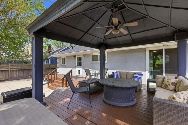 1821 Manley Street, Madison, WI 53704