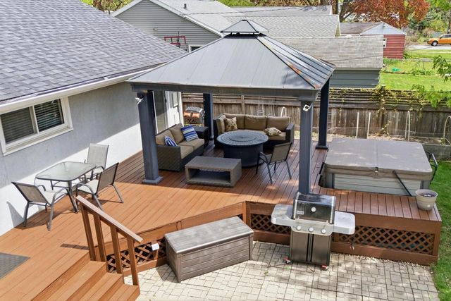 1821 Manley Street, Madison, WI 53704