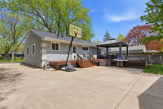 1821 Manley Street, Madison, WI 53704