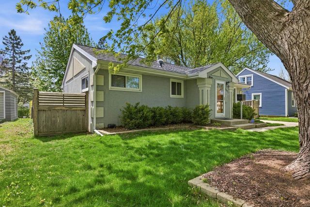1821 Manley Street, Madison, WI 53704