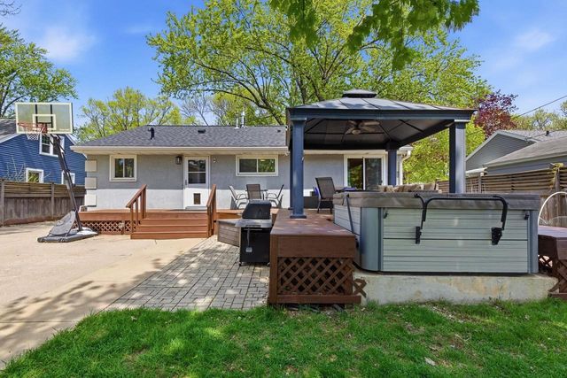 1821 Manley Street, Madison, WI 53704