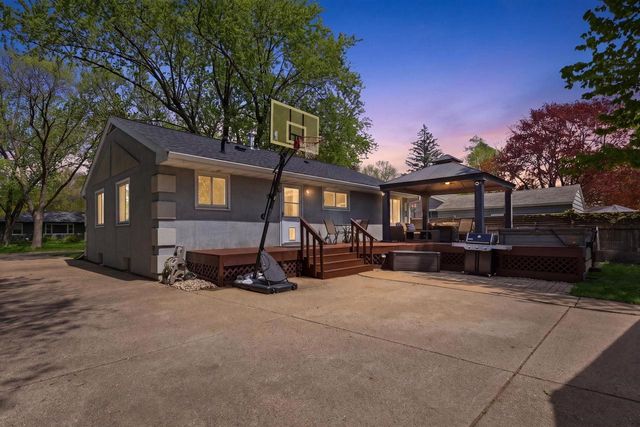 1821 Manley Street, Madison, WI 53704