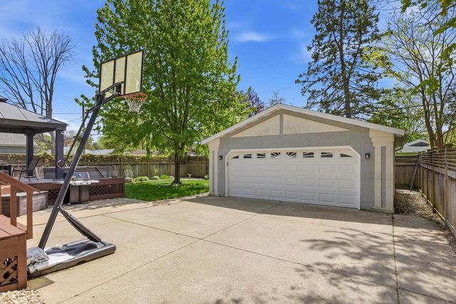 1821 Manley Street, Madison, WI 53704