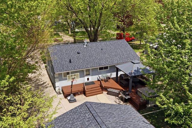 1821 Manley Street, Madison, WI 53704