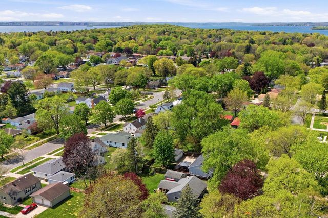 1821 Manley Street, Madison, WI 53704
