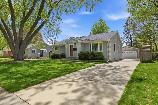 1821 Manley Street, Madison, WI 53704