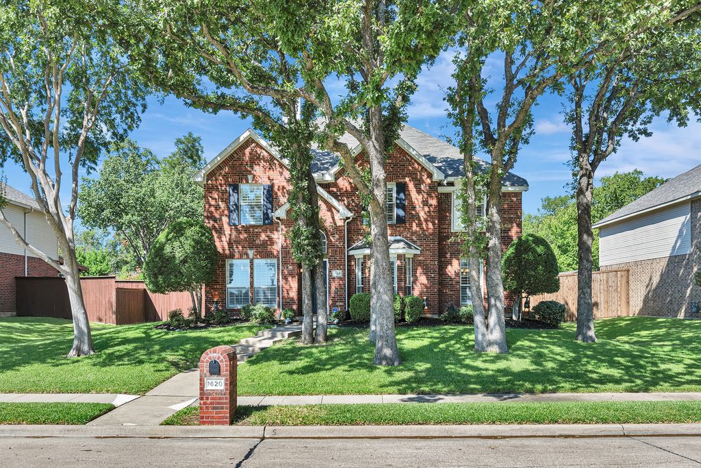 1620 Mountain Laurel Drive, Keller, TX 76248 — photo 2