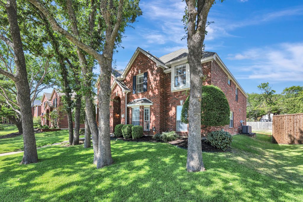 1620 Mountain Laurel Drive, Keller, TX 76248 — photo 3