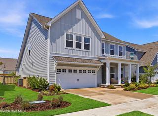 721 Caisson Run, Wilmington, NC 28412