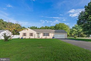 807 BROOKMEADE CT, Salisbury, MD 21804