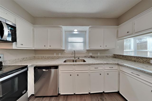 6807 River Mill Drive, Spring, TX 77379