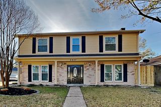 6807 River Mill Drive, Spring, TX 77379