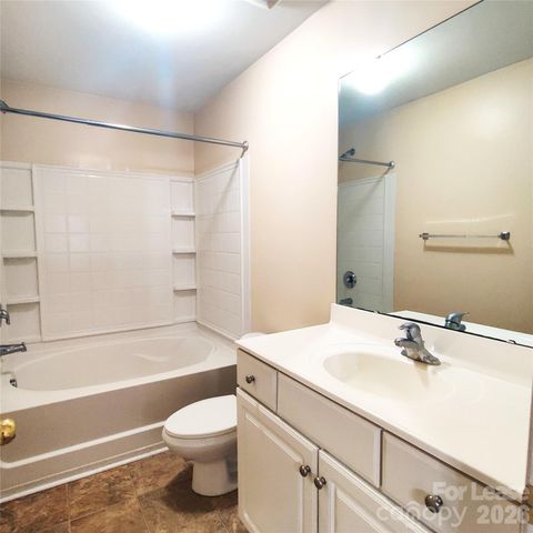 6956 Park Place Drive, Charlotte, NC 28262