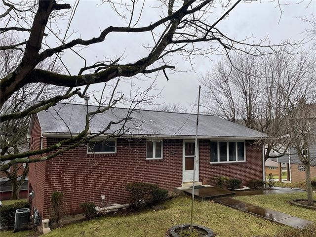 6121 Old William Penn Hwy, Murrysville, PA 15632