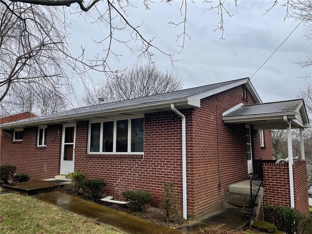 6121 Old William Penn Hwy, Murrysville, PA 15632