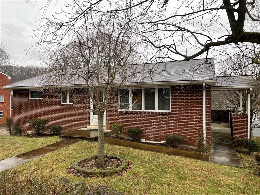6121 Old William Penn Hwy, Murrysville, PA 15632