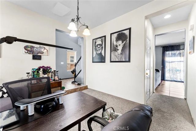 22071 Goldenchain, Moreno Valley, CA 92553