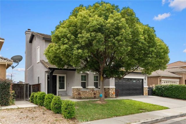 22071 Goldenchain, Moreno Valley, CA 92553