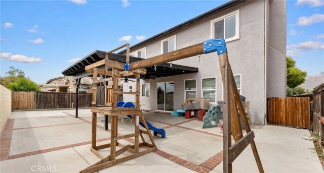 22071 Goldenchain, Moreno Valley, CA 92553