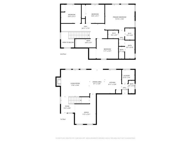 22071 Goldenchain, Moreno Valley, CA 92553