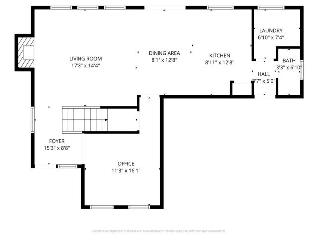 22071 Goldenchain, Moreno Valley, CA 92553