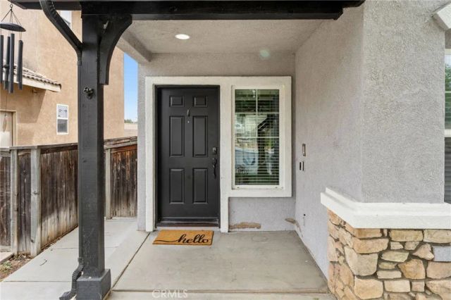 22071 Goldenchain, Moreno Valley, CA 92553